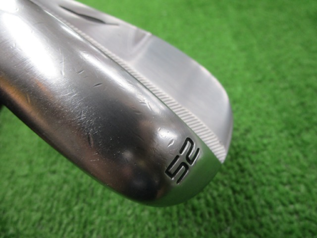 中古 RM-4 52-08 52°ウェッジ ゴルフ用品