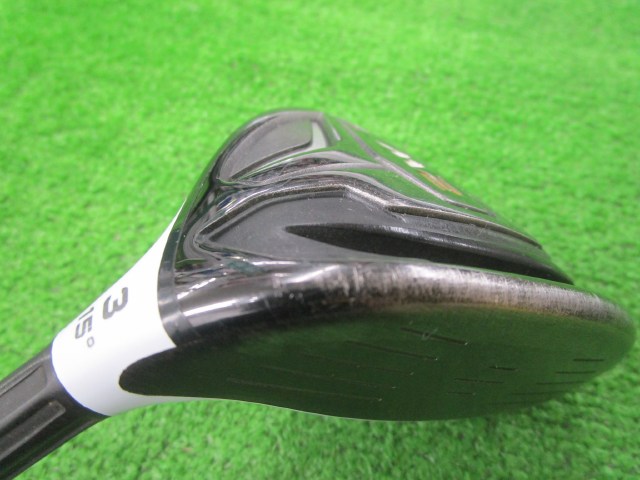 中古 M2 3W 15°フェアウェイウッド ゴルフ用品