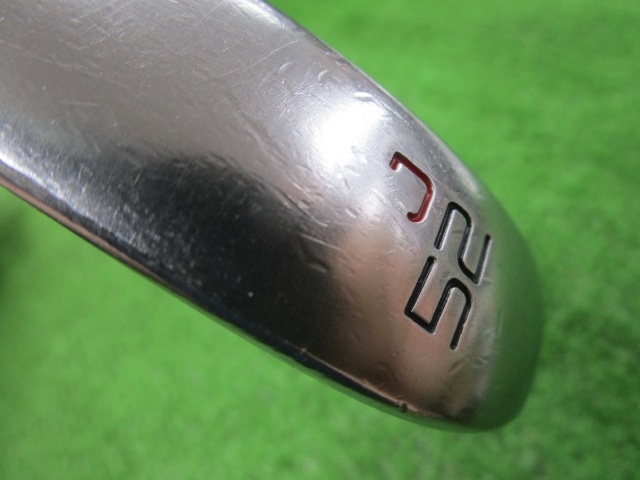 中古 RM-22J.SPEC52-08 52°ウェッジ ゴルフ用品
