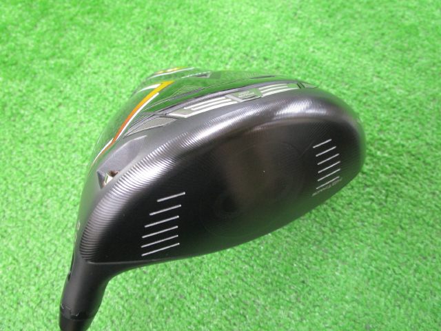 中古 LTDx 9°ドライバー ゴルフ用品