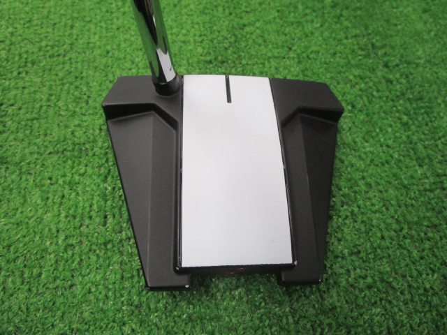 中古 ホワイトホット VERSA TWELVEパター ゴルフ用品