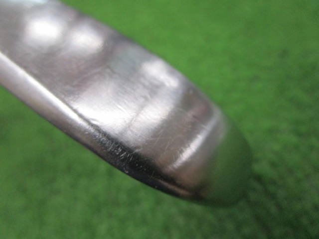 中古 STUDIO WEDGE M425 ニッケルクロムメッキ 48°ウェッジ ゴルフ用品