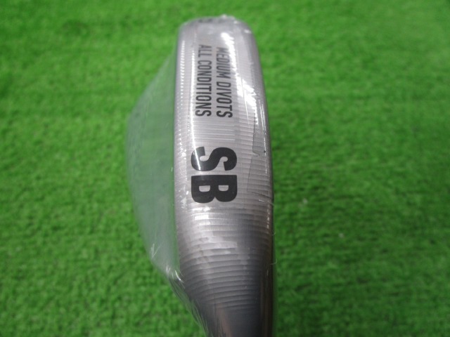 中古 MILLED GRIND5 48SB-09 48°ウェッジ ゴルフ用品