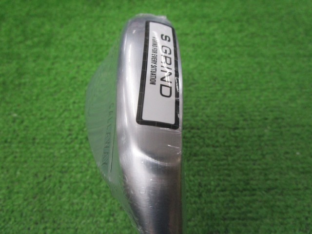 中古 OPUS SP Chrome 50-10S 50°ウェッジ ゴルフ用品