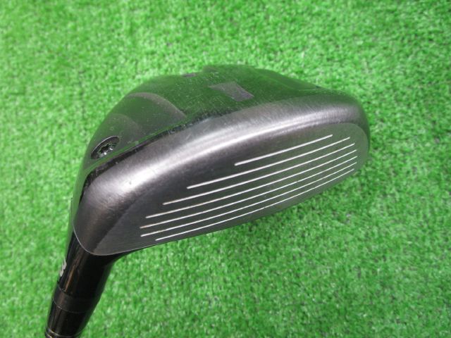 中古 GIGA HS-787 PROTO 3W 15°フェアウェイウッド ゴルフ用品
