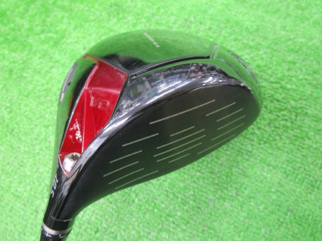 中古 RMX VD X 10.5°ドライバー ゴルフ用品