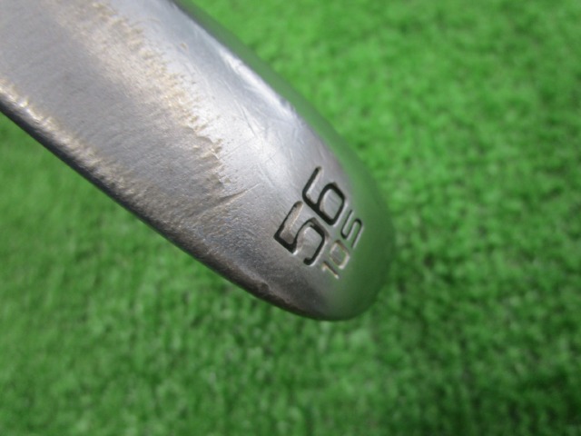 中古 ボーケイSM8ツアークローム56-10S 56°ウェッジ ゴルフ用品