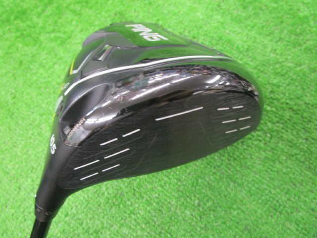 中古 G430 MAX 10.5°ドライバー ゴルフ用品