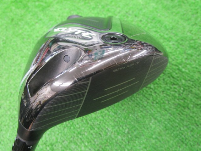 中古 ELYTE MINI 13.5°ドライバー ゴルフ用品
