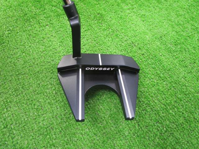 中古 Ai-ONE #7CHパター ゴルフ用品