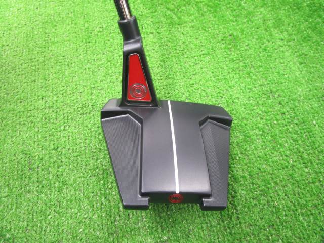 中古 TRI-BEAM 12パター ゴルフ用品