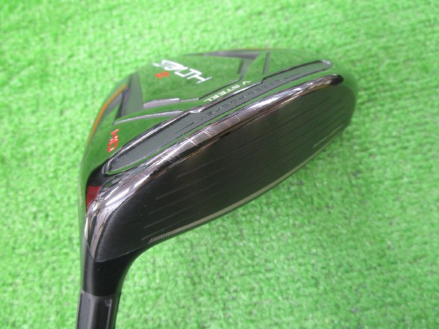中古 STEALTH2 HD 3W 16°フェアウェイウッド ゴルフ用品