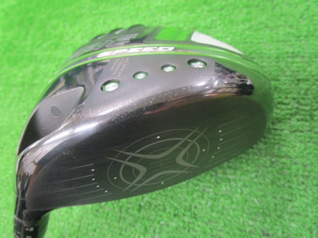中古 EPIC SPEED 9°ドライバー ゴルフ用品
