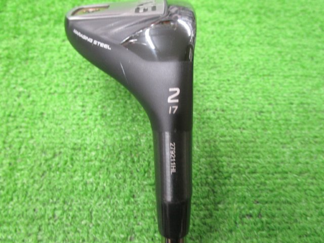 中古 G400 Hybrid #2 17°ユーティリティ ゴルフ用品