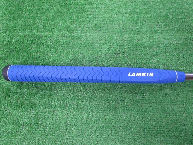 中古 i-33パター ゴルフ用品