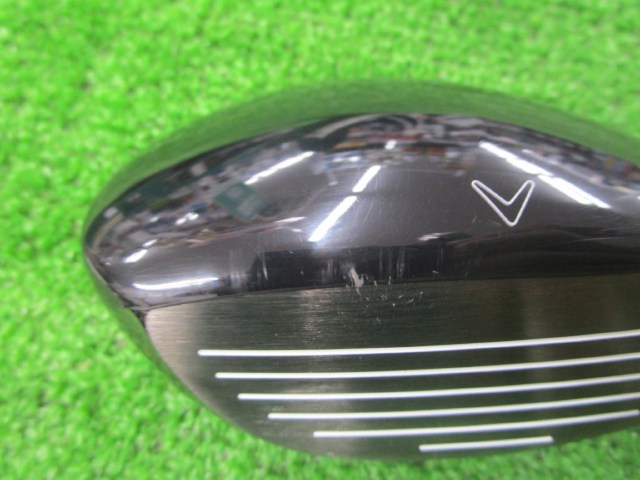 中古 PARADYM UT 24 24°ユーティリティ ゴルフ用品