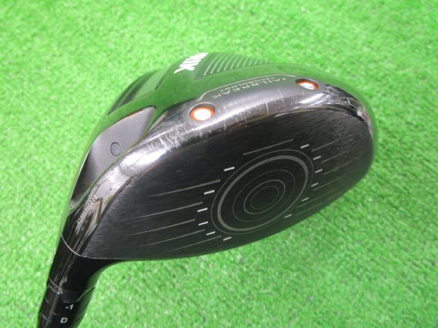 中古 MAVRIK 9°ドライバー ゴルフ用品