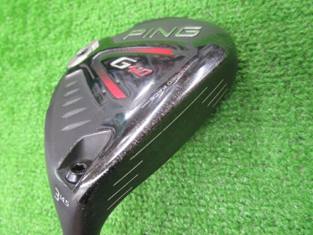 中古 G410 3W 14.5°フェアウェイウッド ゴルフ用品