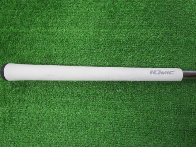 中古 RTX-6 ZIPCORE BLACK 58-6 58°ウェッジ ゴルフ用品