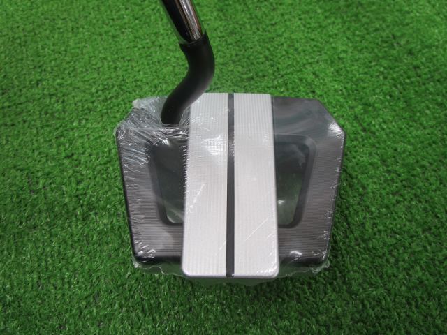 中古 ALLAN パターパター ゴルフ用品
