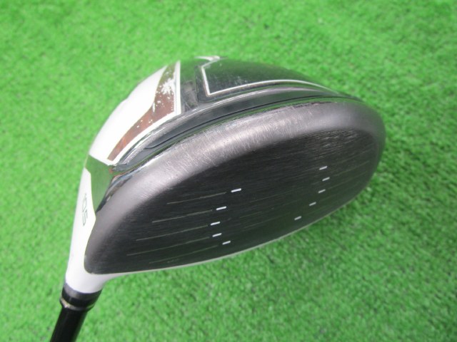 中古 SIM GLOIRE 10.5°ドライバー ゴルフ用品