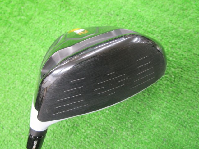 中古 M2 10.5°ドライバー ゴルフ用品