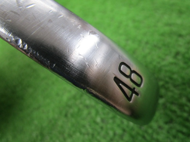 中古 T100S 2021 48°ウェッジ ゴルフ用品