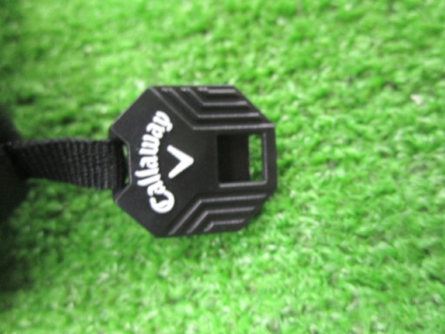 中古 ELYTE ◆◆◆ 7W 21°フェアウェイウッド ゴルフ用品