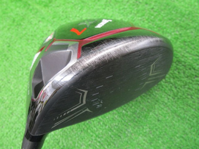 中古 スリクソンZX7 10.5°ドライバー ゴルフ用品