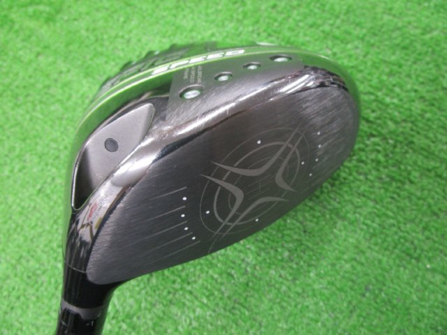 中古 EPIC SPEED 9°ドライバー ゴルフ用品