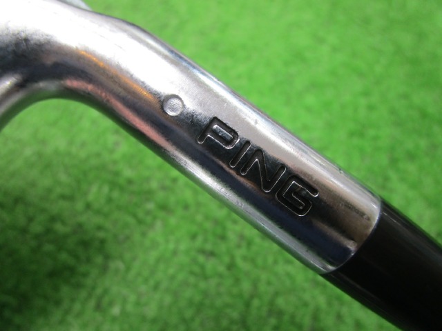 中古 i210 7本アイアンセット ゴルフ用品