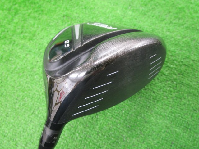 中古 915D3 8.5°ドライバー ゴルフ用品