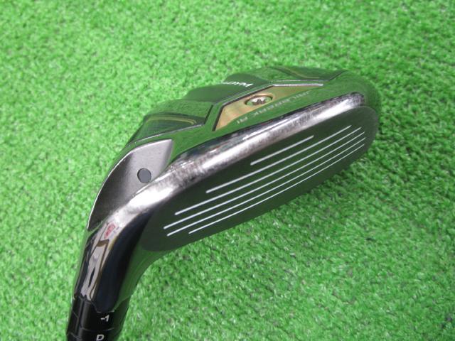 中古 PARADYM UT 21 21°ユーティリティ ゴルフ用品