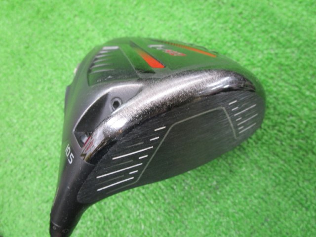 中古 G410 SFT 10.5°ドライバー ゴルフ用品