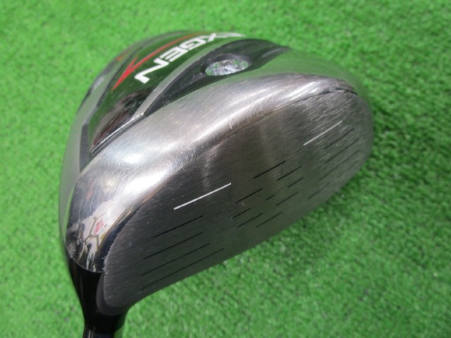 中古 NEXGEN 2019 10.5°ドライバー ゴルフ用品