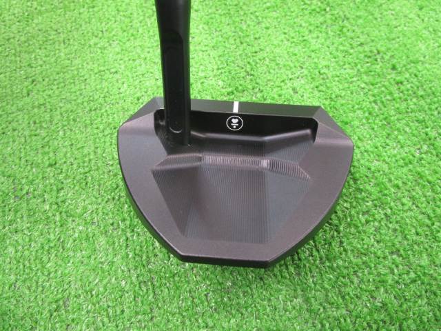 中古 OZ.1i HSパター ゴルフ用品