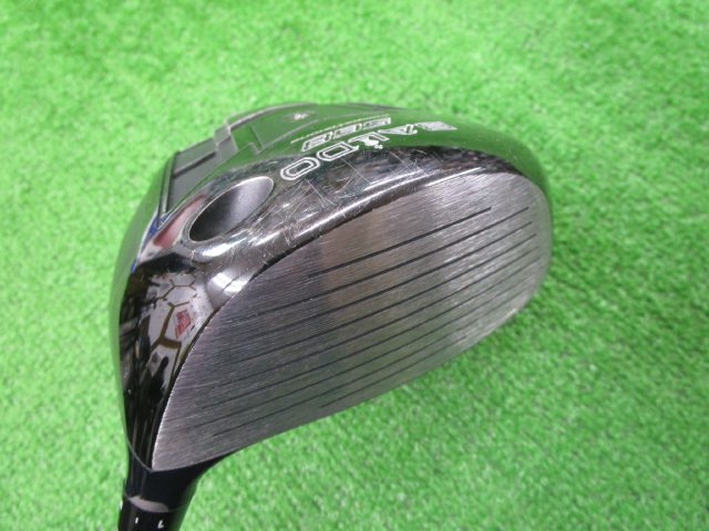 中古 COMPETIZIONE 568 DEEP 10°ドライバー ゴルフ用品