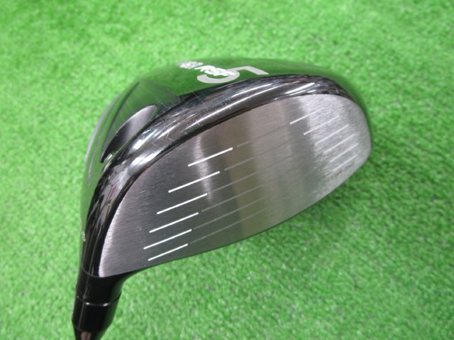 中古 RS5 F 10.5°ドライバー ゴルフ用品