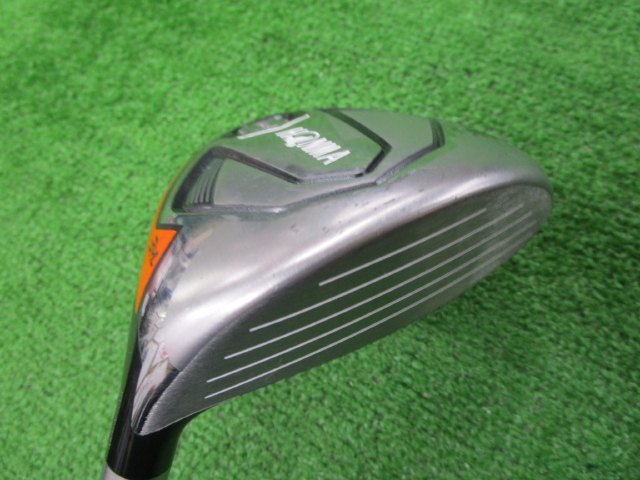 中古 ツアーワールドTW747 3W 16.5°フェアウェイウッド ゴルフ用品