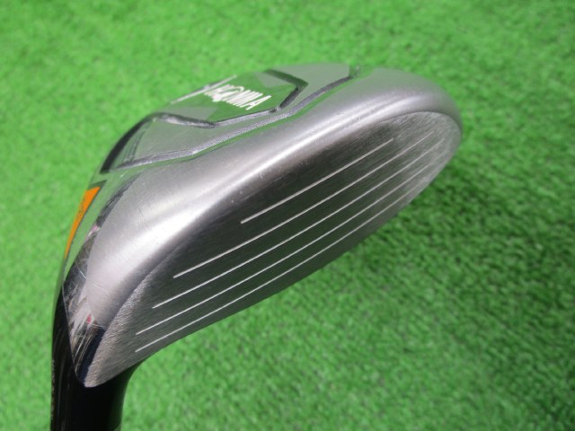 中古 ツアーワールドTW747 7W 21°フェアウェイウッド ゴルフ用品