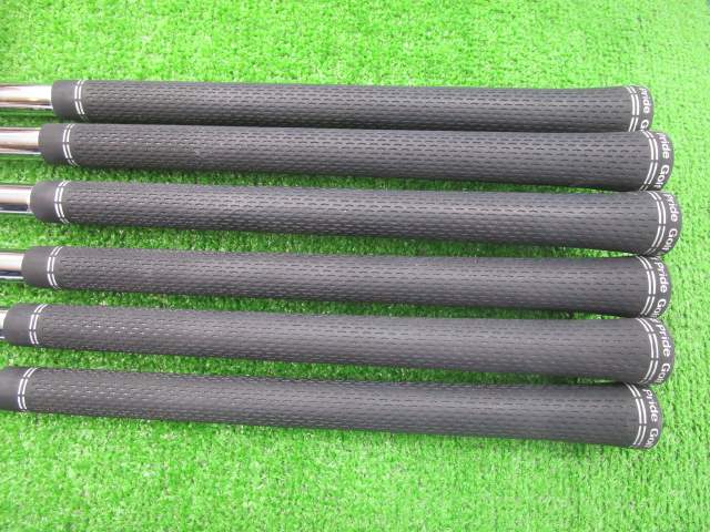 中古 i525 6本アイアンセット ゴルフ用品