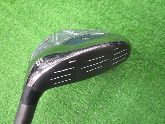 中古 PARADYM Ai SMOKE MAX FAST 5W 19°フェアウェイウッド ゴルフ用品