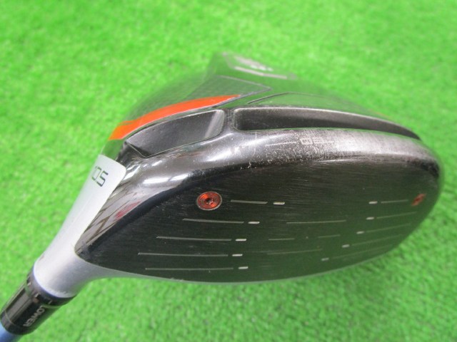 中古 M6 10.5°ドライバー ゴルフ用品