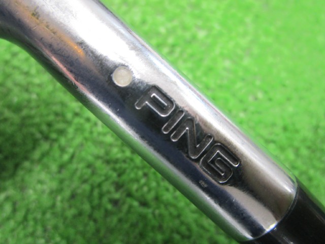 中古 G410 8本アイアンセット ゴルフ用品