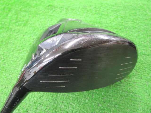中古 ST-G 220 9°ドライバー ゴルフ用品