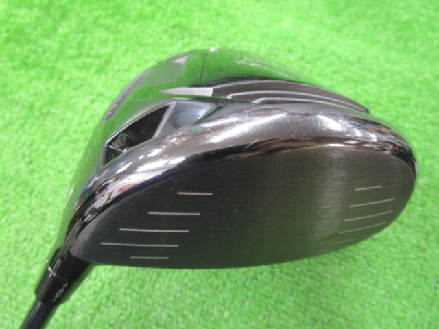 中古 ST-X 10.5°ドライバー ゴルフ用品