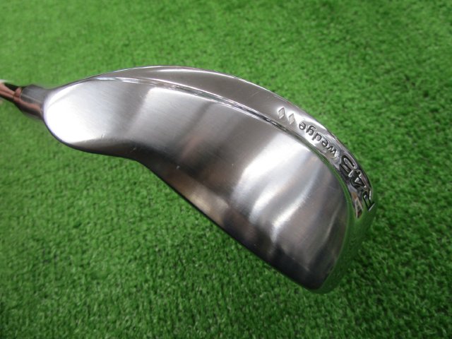中古 R45ウェッジ2010 45°ウェッジ ゴルフ用品