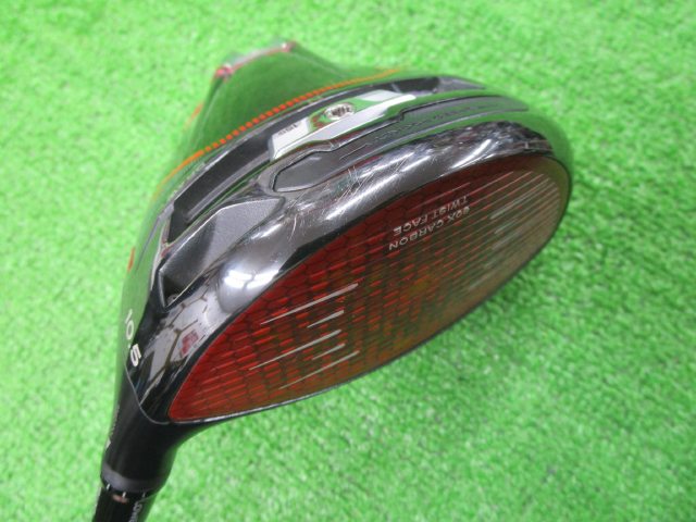 中古 STEALTH2 PLUS 10.5°ドライバー ゴルフ用品