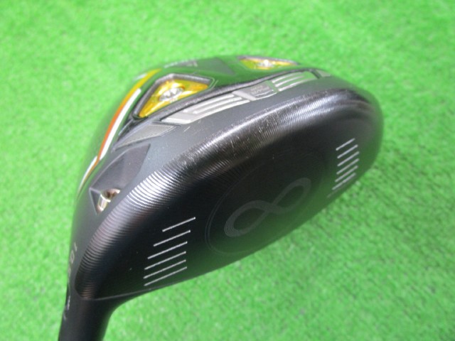 中古 LTDx LS 10.5°ドライバー ゴルフ用品