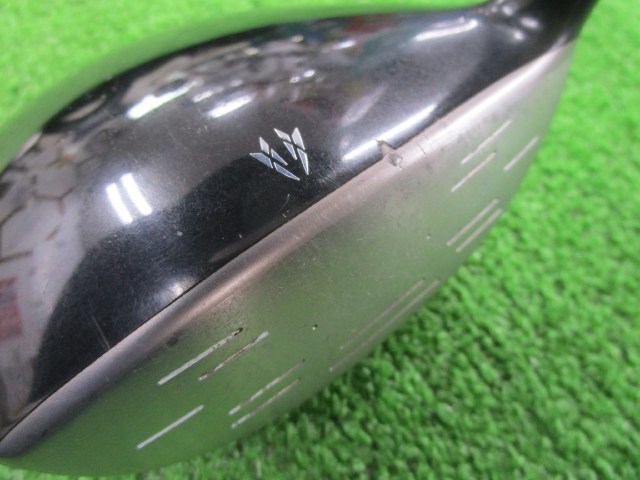 中古 ゼクシオ2018 Miyazaki Model 4W 16.5°フェアウェイウッド ゴルフ用品